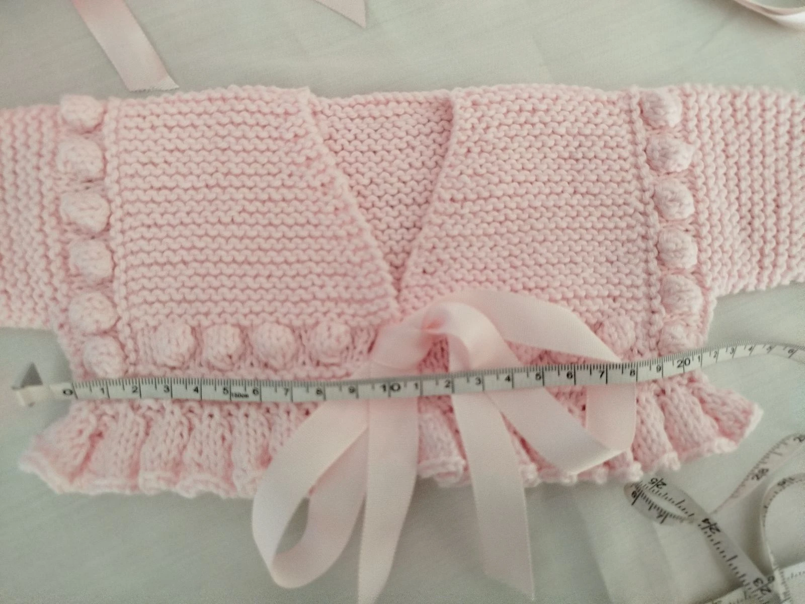 Conjunto de algodão. – photo 4